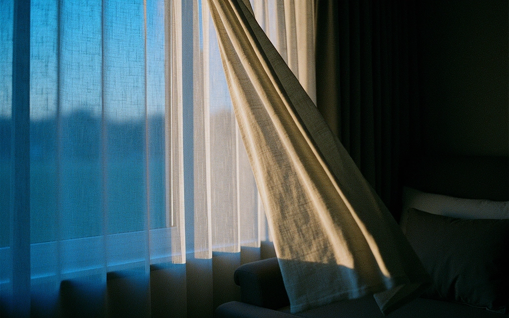 Morgendämmerung
