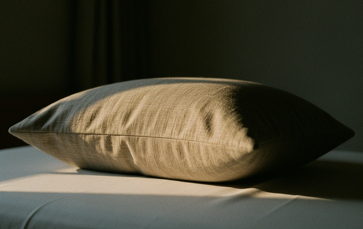 Ruhe-Detail
